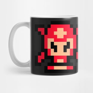 Octorok Mug